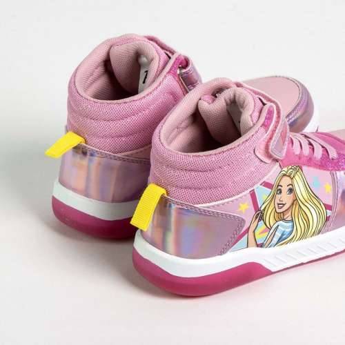 Casual Dječje Čizme Barbie Fuksija Cijena