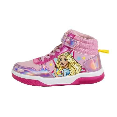 Casual Dječje Čizme Barbie Fuksija Cijena