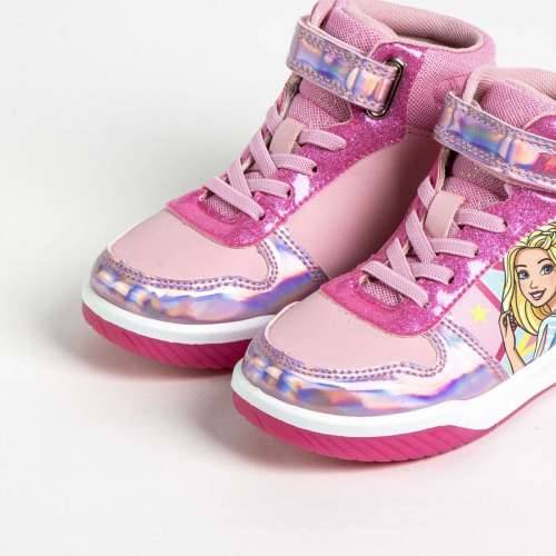 Casual Dječje Čizme Barbie Fuksija Cijena
