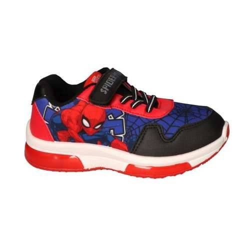 Sportske tenisice s LED svjetlima Spider-Man LED Svjetlosti Cijena