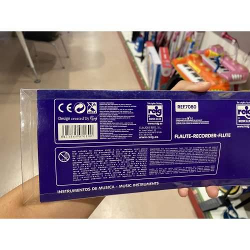 Glazbena igračka Reig Flauta s Kljunom Cijena