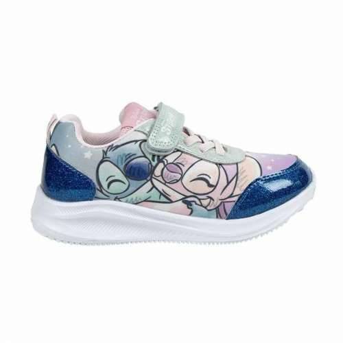 Kinder Sportschuhe Stitch Plava Cijena