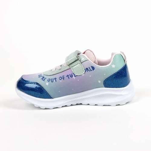Kinder Sportschuhe Stitch Plava Cijena