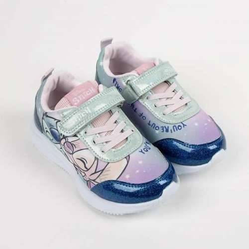 Kinder Sportschuhe Stitch Plava Cijena