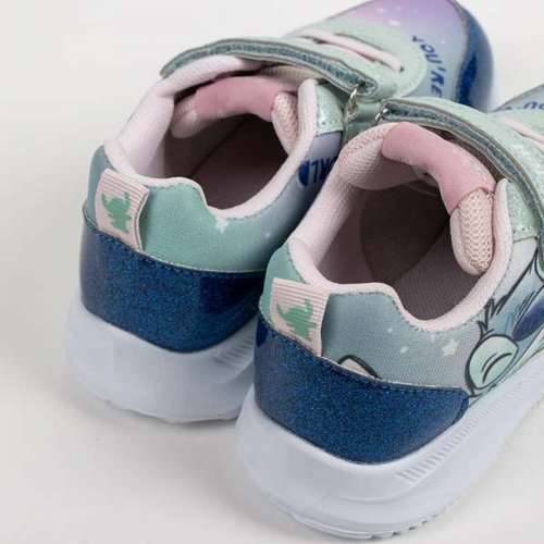 Kinder Sportschuhe Stitch Plava Cijena
