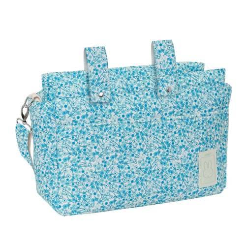 Organizator torba za dječja kolica Miffy Garden Cijena
