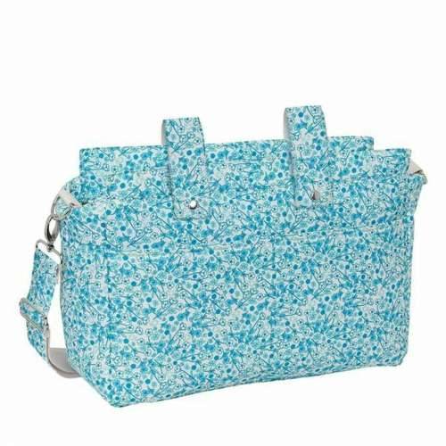Organizator torba za dječja kolica Miffy Garden Cijena