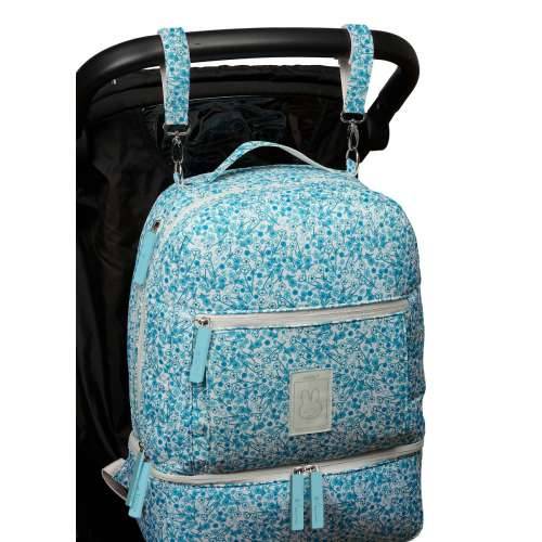 Organizator torba za dječja kolica Miffy Garden Cijena