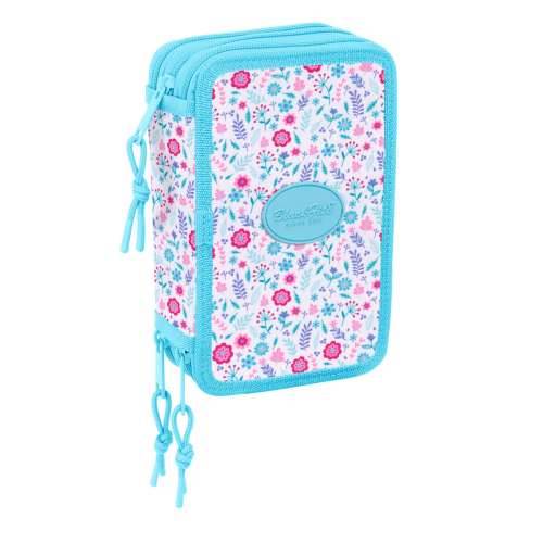 Torbica BlackFit8 Cool Pisana 12,5 x 19,5 x 5,5 cm 37 Dijelovi Cijena