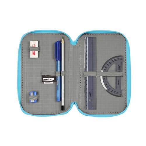 Torbica BlackFit8 Cool Pisana 12,5 x 19,5 x 5,5 cm 37 Dijelovi Cijena
