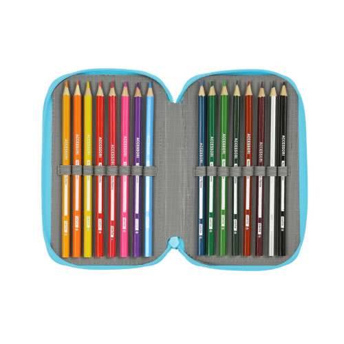 Torbica BlackFit8 Cool Pisana 12,5 x 19,5 x 5,5 cm 37 Dijelovi Cijena