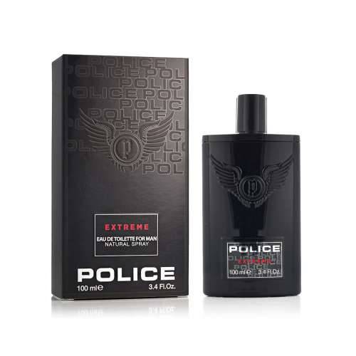 Parfem za muškarce Police Extreme EDT 100 ml Cijena