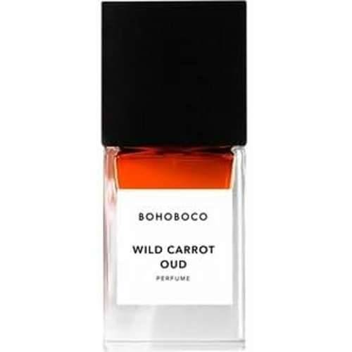 Parfem za oba spola Bohoboco Wild Carrot Oud 50 ml Cijena