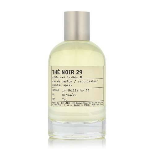 Parfem za oba spola Le Labo Thé Noir 29 EDP 100 ml Cijena