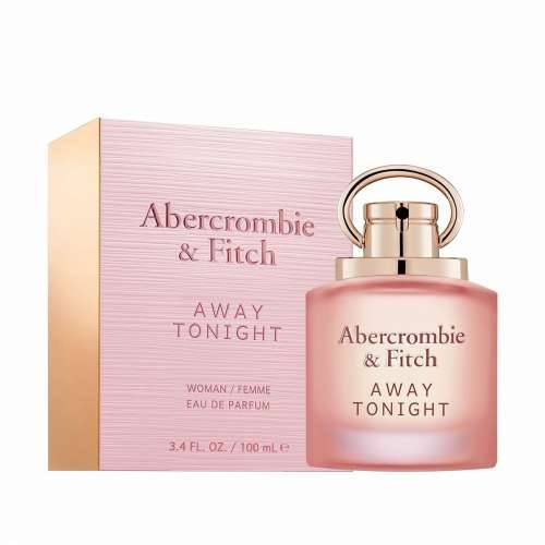 Parfem za žene Abercrombie & Fitch Away Tonight Woman EDP 100 ml Cijena
