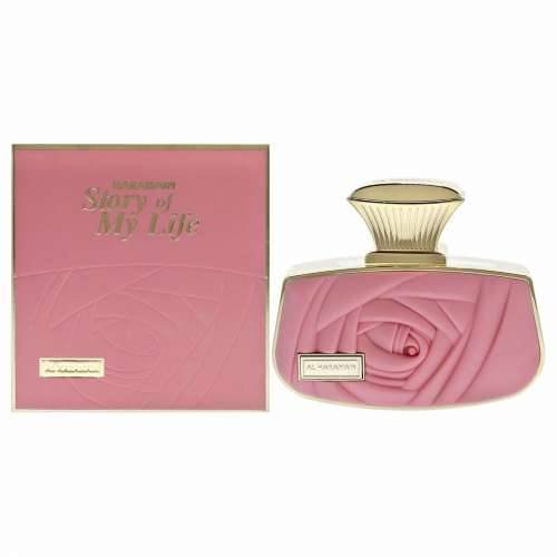 Parfem za žene Al Haramain Haramain Story of My Life EDP 75 ml Cijena
