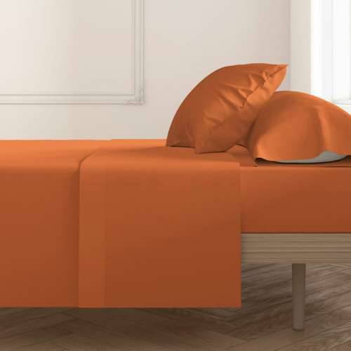 Podmetač za radnu površinu Happy Home MixColors Oranžna Krevet od 80 Cijena