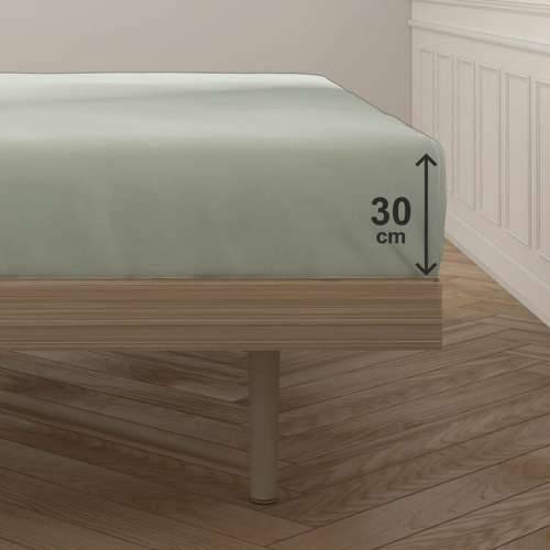 Podesiva plahta Happy Home MixColors Metvica Krevet od 160 Cijena