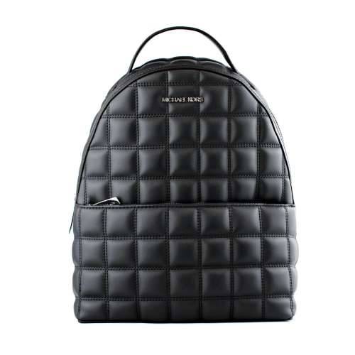 Casual Ruksak Michael Kors 35R5S6HB6V-BLACK Crna 30 x 24 x 12 cm Cijena