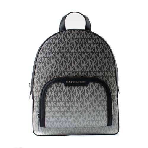 Casual Ruksak Michael Kors 35R5S8TB8V-BLACK Crna 28 x 23 x 10 cm Cijena