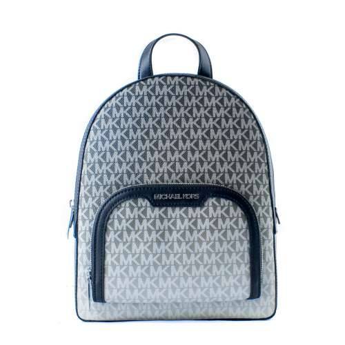 Casual Ruksak Michael Kors 35R5S8TB8V-NAVY Plava 28 x 23 x 10 cm Cijena