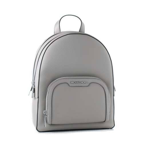 Casual Ruksak Michael Kors 35S2S8TB2L-PEARL-GREY Siva 28 x 23 x 10 cm Cijena