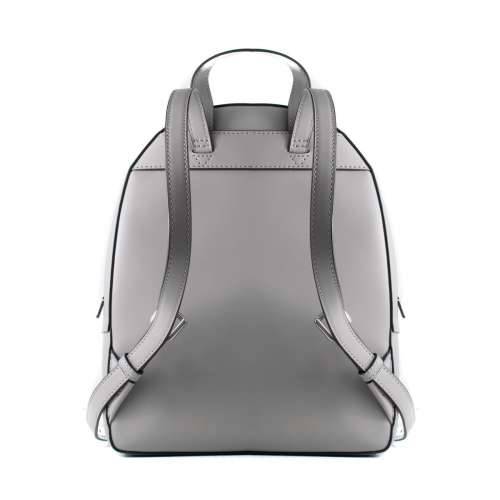 Casual Ruksak Michael Kors 35S2S8TB2L-PEARL-GREY Siva 28 x 23 x 10 cm Cijena