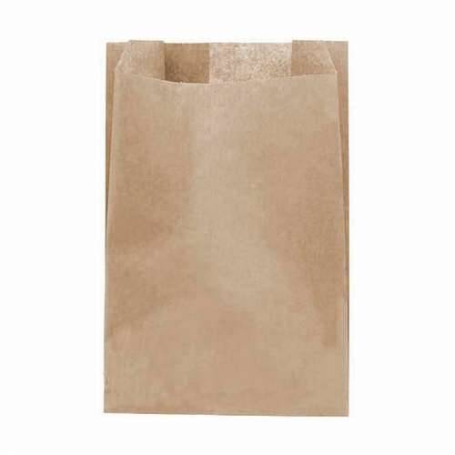 Vrećica za hranu za višekratnu upotrebu Algon kraft papir 10 x 15 cm Jednokratne 30 Dijelovi (36 Jedinice) Cijena