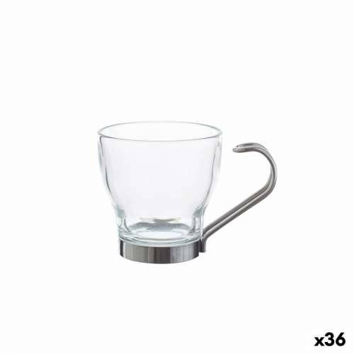 Set Šalica La Mediterránea Lubeca 175 ml Čaj 36 Jedinice (2 Dijelovi) Cijena