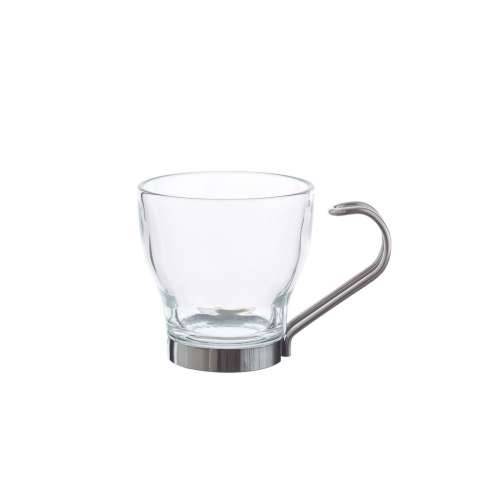 Set Šalica La Mediterránea Lubeca 175 ml Čaj 36 Jedinice (2 Dijelovi) Cijena