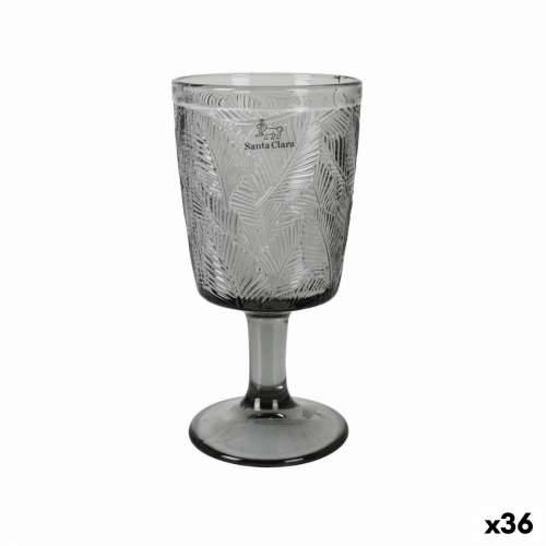 Čaša za vino Santa Clara Turia 320 ml Siva (36 Jedinice) Cijena