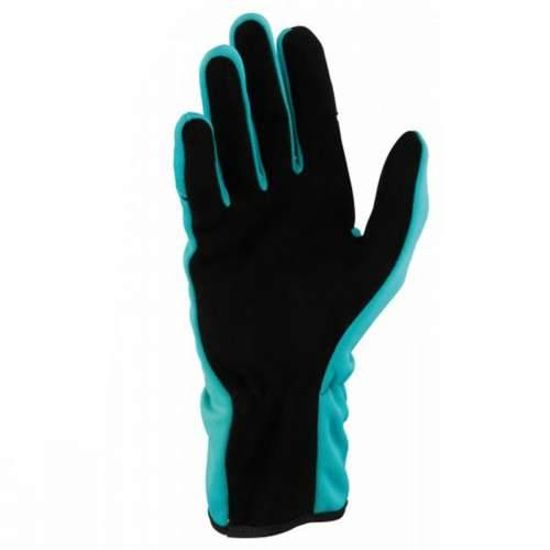 Karting Gloves OMP KS-4 Zelena Cijena
