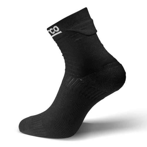Čarape Sparco HIPERSPEED Crna (46-47) Cijena
