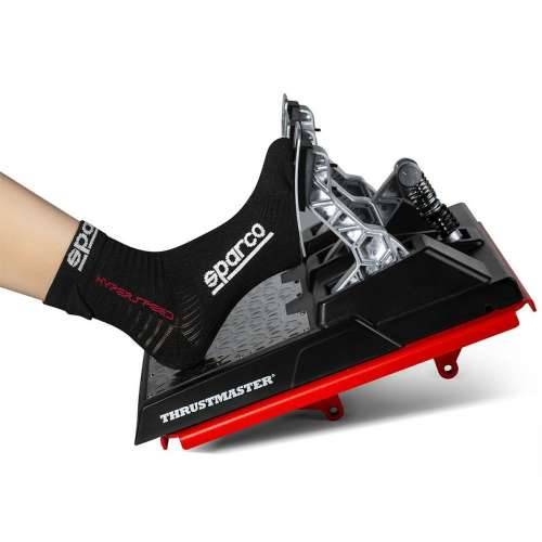 Čarape Sparco HIPERSPEED Crna (46-47) Cijena