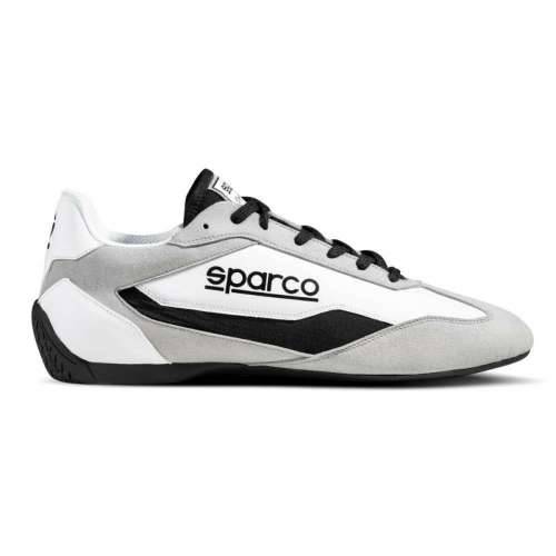 Trkaće gležnjače Sparco S-DRIVE Bijela 43 Veličina 43 Cijena