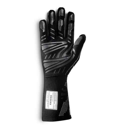 Karting Gloves Sparco LAP FIA 8856-2018 Crna Cijena