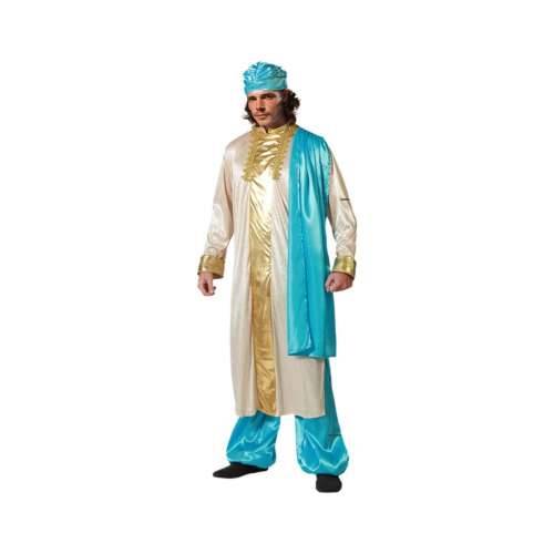 Svečana odjeća za odrasle Hindu M/L Cijena