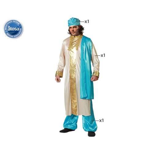 Svečana odjeća za odrasle Hindu M/L Cijena