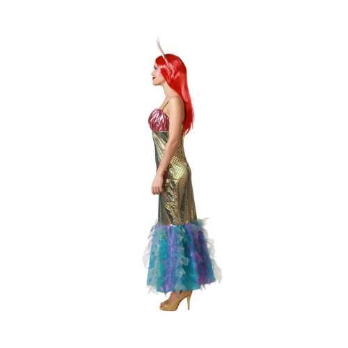 Svečana odjeća za odrasle Sirena XS/S Cijena