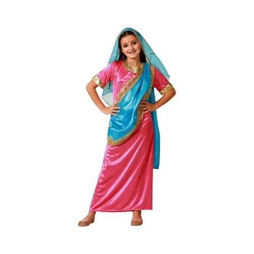 Svečana odjeća za djecu Hindu 10-12 Godina Cijena