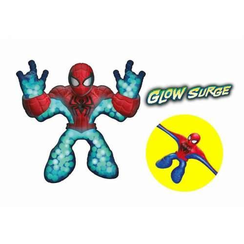 Figure djelovanja Bandai Marvel Glow Surge Spiderman 13 cm Cijena