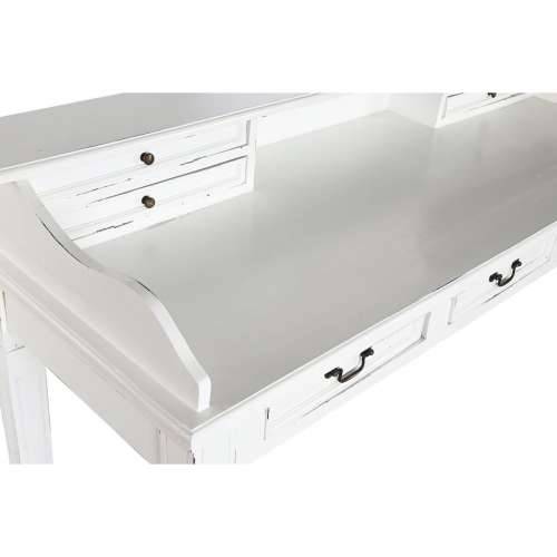 Pisaći stol Home ESPRIT Bijela Drvo 150 x 57 x 100 cm Cijena