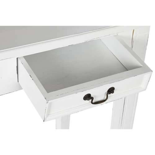 Pisaći stol Home ESPRIT Bijela Drvo 150 x 57 x 100 cm Cijena