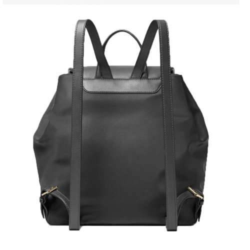 Casual Ruksak Michael Kors Cara Crna Cijena