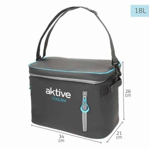 Prenosivi Hladnjak Aktive 18 L 34 x 21 x 26 cm Cijena