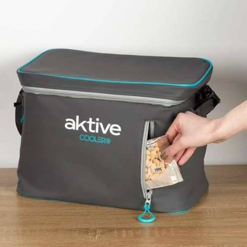 Prenosivi Hladnjak Aktive 18 L 34 x 21 x 26 cm Cijena