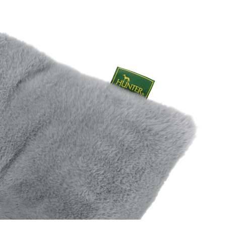 Krevet za psa Hunter Rockford Siva 120 x 80 cm Cijena