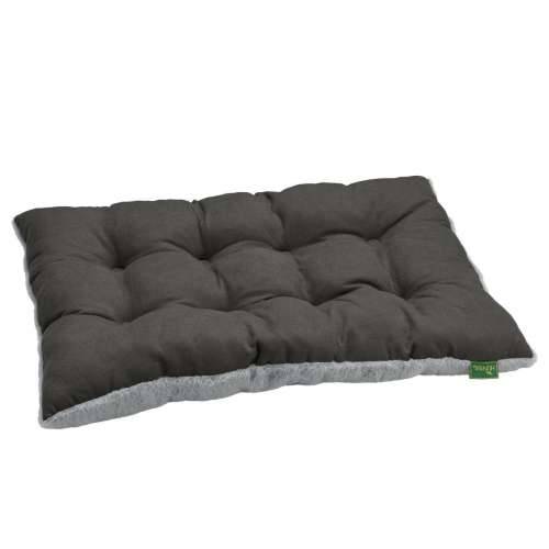 Krevet za psa Hunter Rockford Siva 120 x 80 cm Cijena