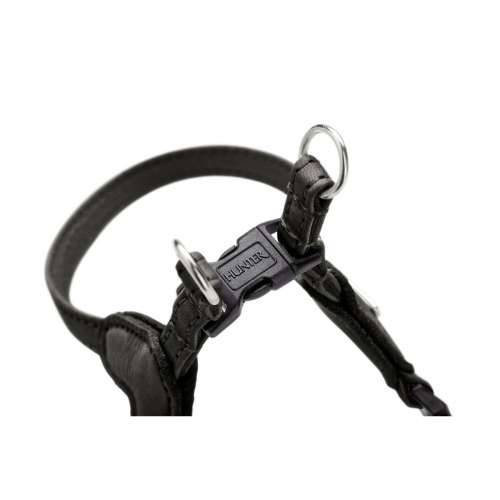 Orma za pse Hunter SOHO MINI Crna Cijena