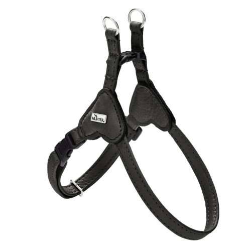 Orma za pse Hunter SOHO MINI Crna XS Cijena